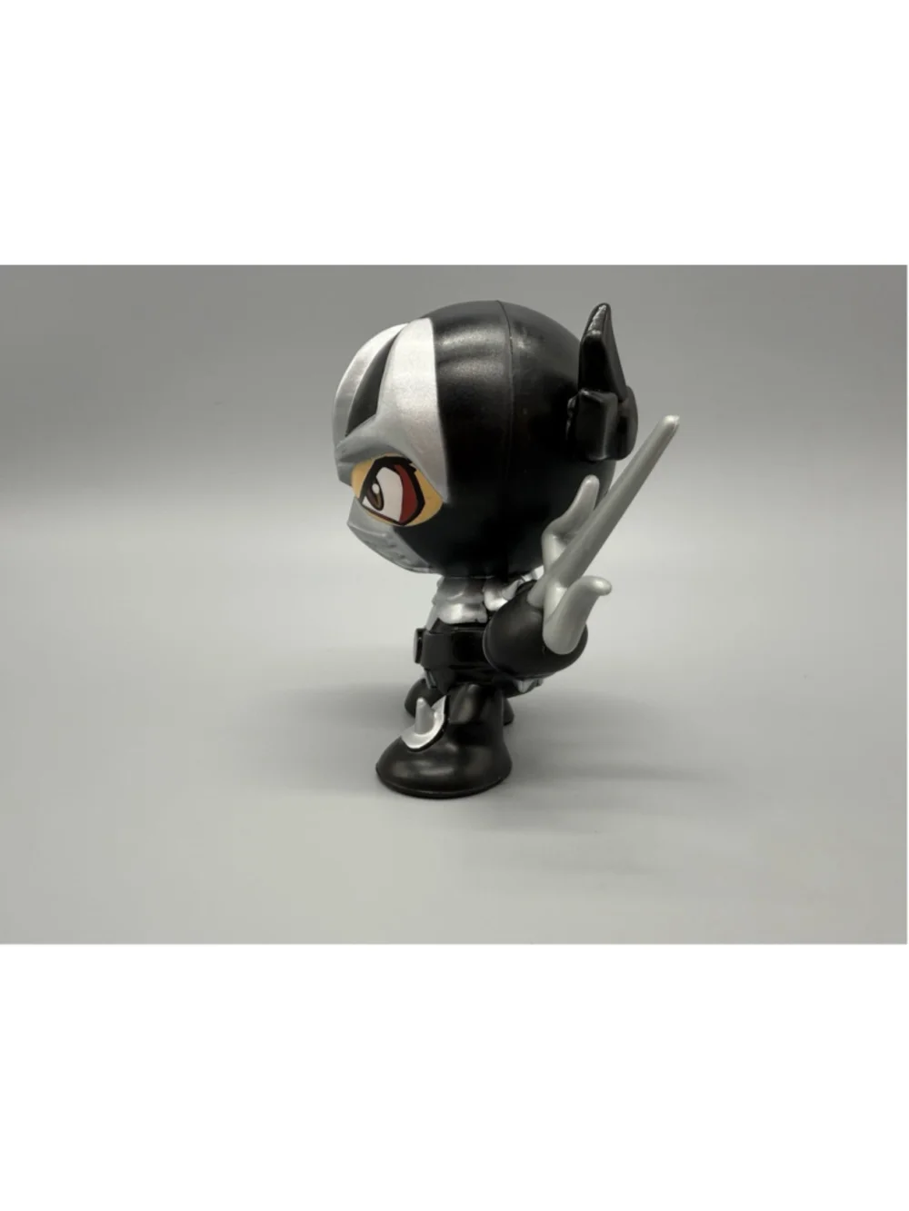 Funrise Fart Ninjas #70761 - Motion-Activated Farting Figures / Works